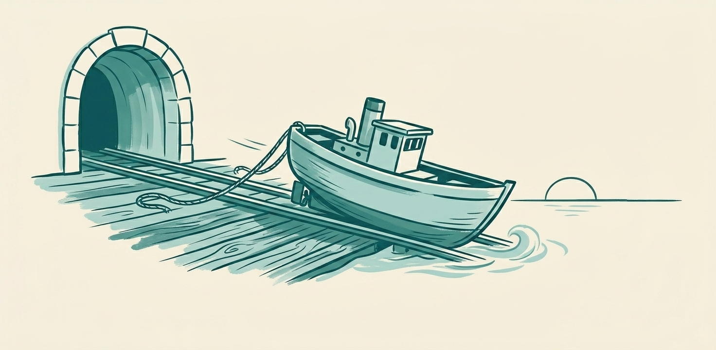 Slipway